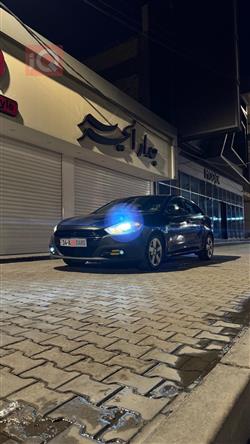 Dodge Dart